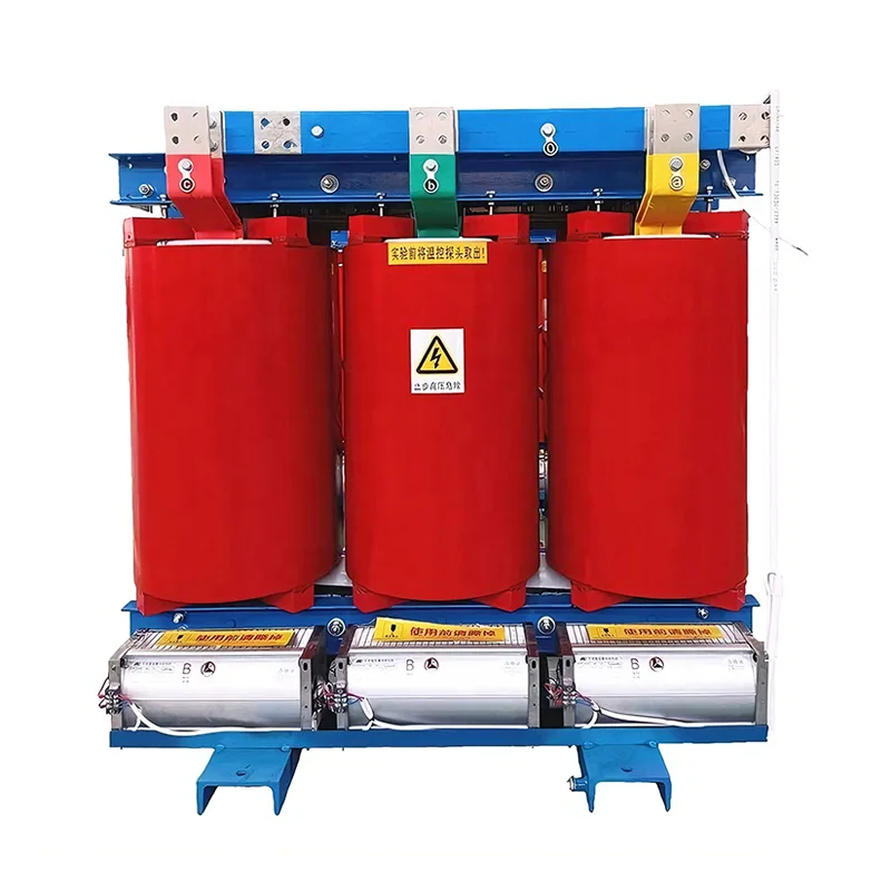 11kv 1000 kva ड्राई टाइप ट्रांसफार्मर