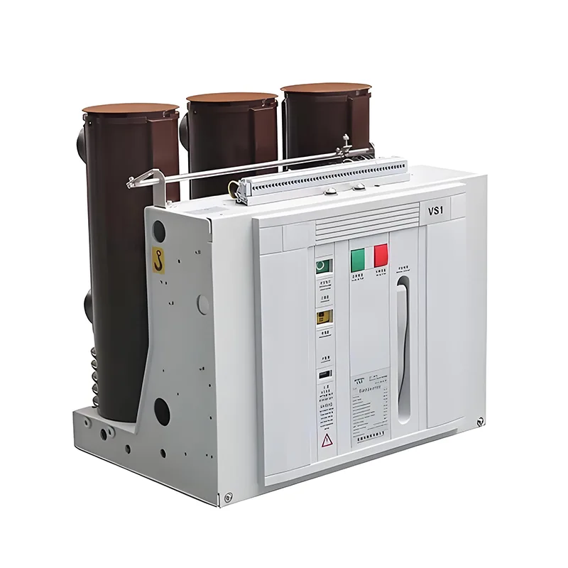 12kv वैक्यूम सर्किट ब्रेकर