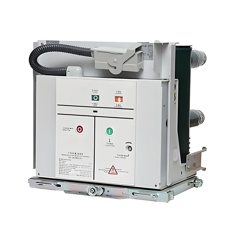 24kv इनडोर वीसीबी