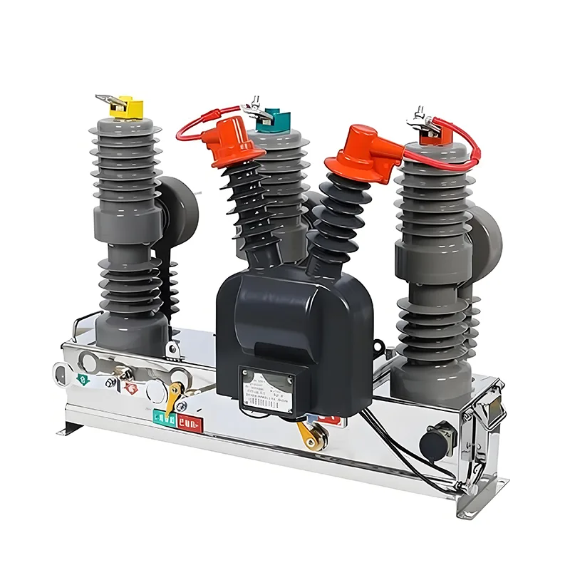 24kv वैक्यूम सर्किट ब्रेकर